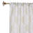 Scotia 100% Polyester Light Filtering - Room Darkening Curtain Pair-1024387619-957506810