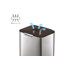 Poubelle de cuisine double Joseph Joseph Totem-1722008116-1722008113