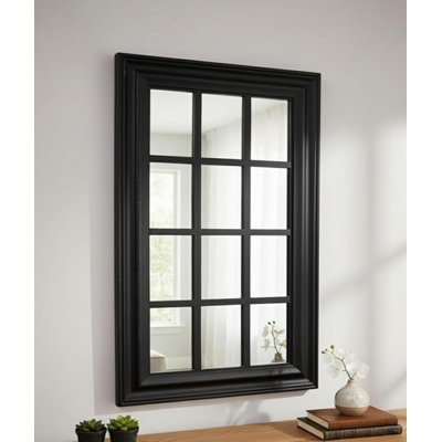 Rectangle Mirror