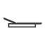 Frame - Resin Sun Chaise - Basic-49040466