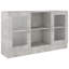 Avros 120cm Sideboard-959351640