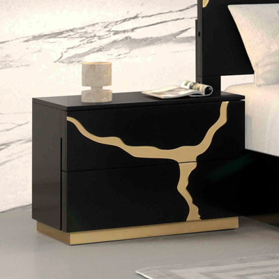 Mobilier de chambre à coucher 1pc