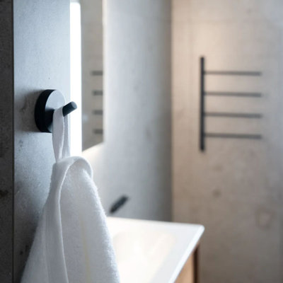 Home Wall Mounted Towel Hook