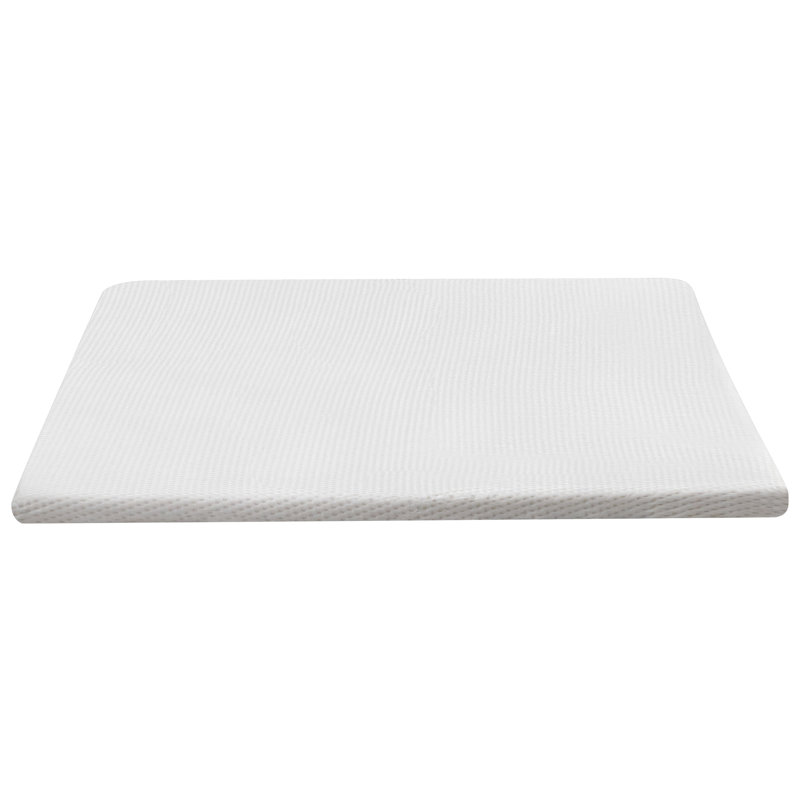 Latex Foam Mattress Topper GRACIOUS, European Kingsize (160 x 200 cm)