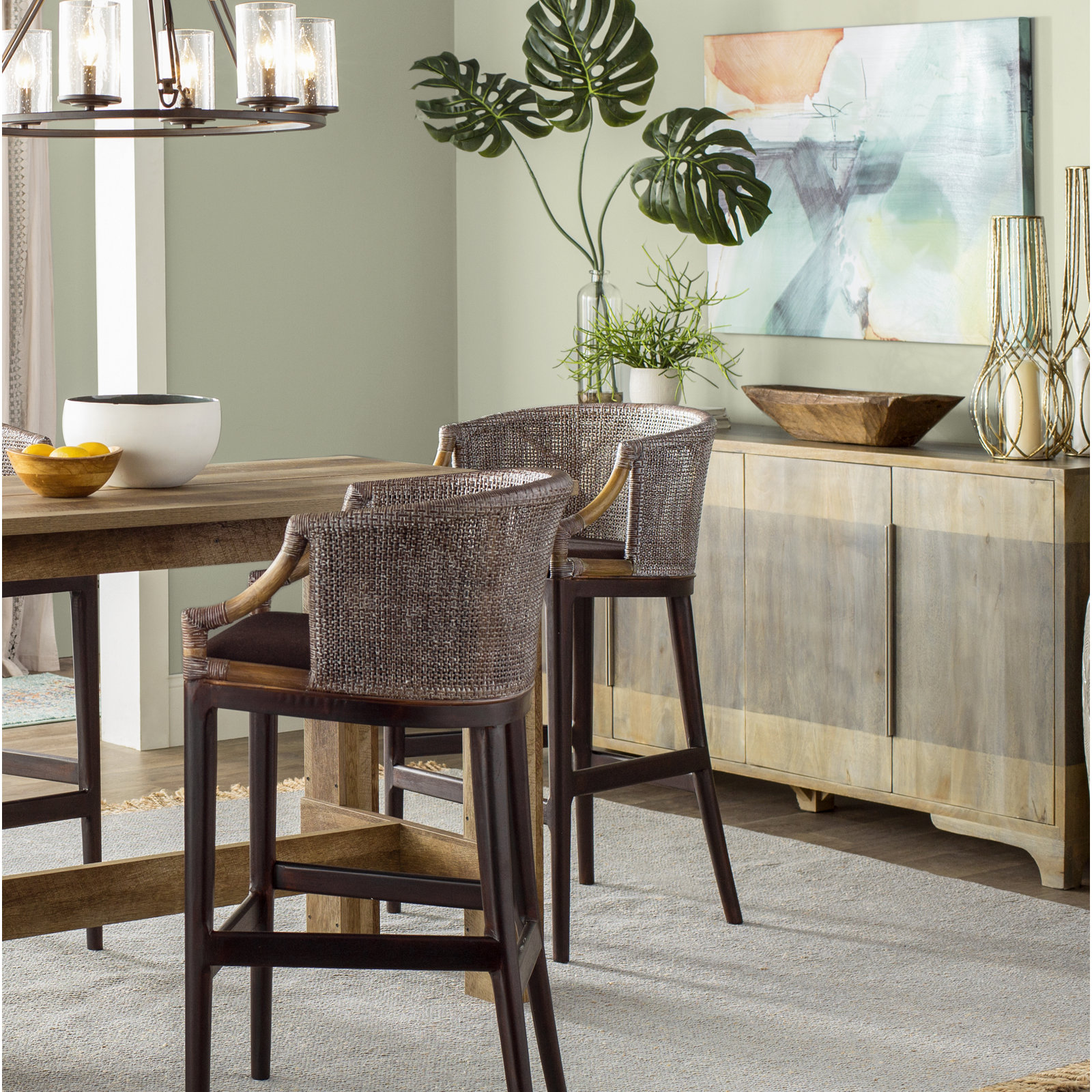 Cannes 70'' Sideboard