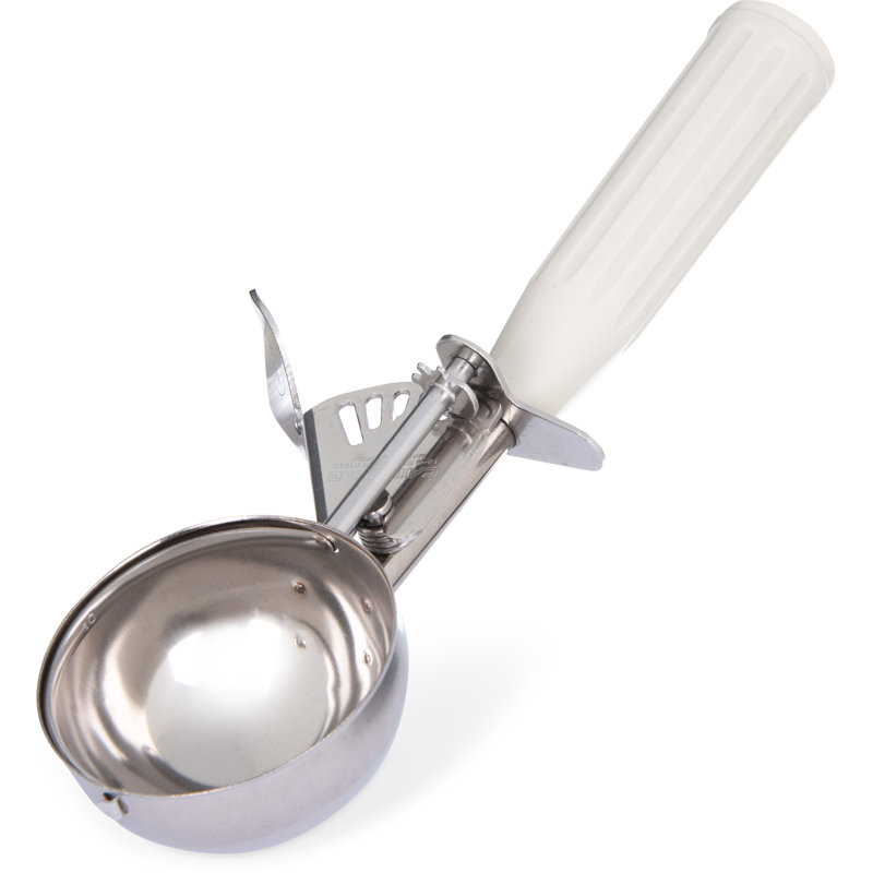 Carlisle Food Service Products Ice Cream Scoop