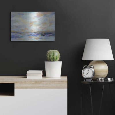 «Golden Sunrise» par Silvia Vassileva