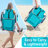 Aluminum Folding Backpack Beach Chair-433871818