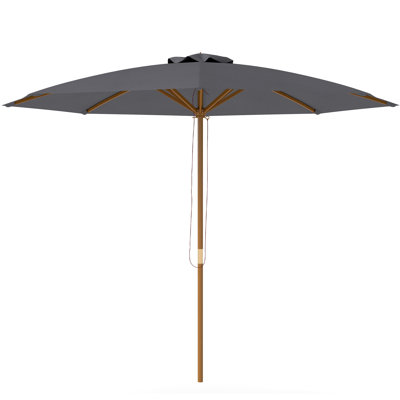 300cm Cantilever Parasol