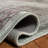 Lyniya Vintage Performance Abstract Rug-22735542