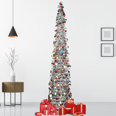 Christmas Tabletop Tree
