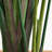 120'' Faux Palm Tree in Pot Liner