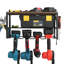 Support de rangement pour outils électriques
