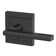 Custom Latitude Non-Turning Lever with Upland Trim
