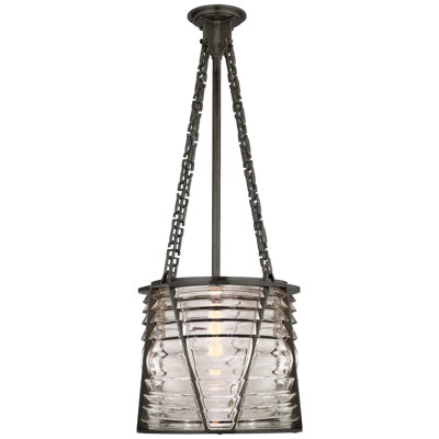 Ralph Lauren Chatham 1 Light Large Pendant