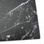 Merzoni Checker 13 In. X 13 In. Porcelain Floor And Wall Tile