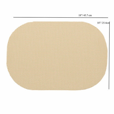 Balzer 18" Placemat