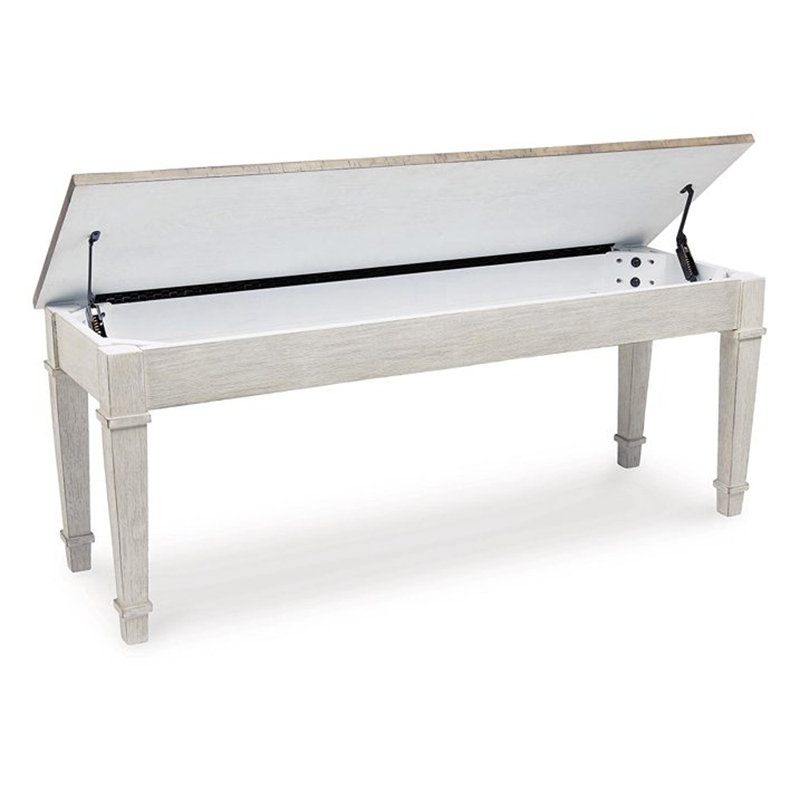 Banc de rangement Mereworth