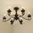 Arellys Semi-Flush Mount