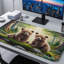 Polyester Desk Pad-2101009302