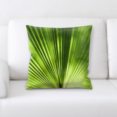 Housse de coussin carré et insert