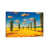 Wrapped Canvas