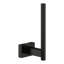 Essentials Cube Wall Mount Toilet Paper Holder