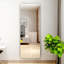 Miroir de plancher mural en aluminium-605338624-605338630