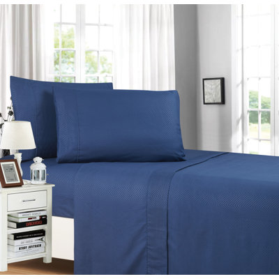 Ensemble de draps