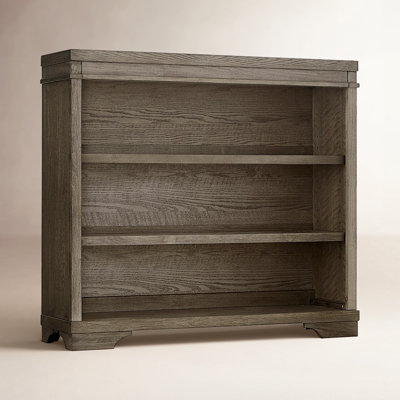 Danbury Wide Bookcase