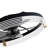 Kordae Indoor Bedroom Flush Mount Ceiling Fan with Light-1787126206-1780931460