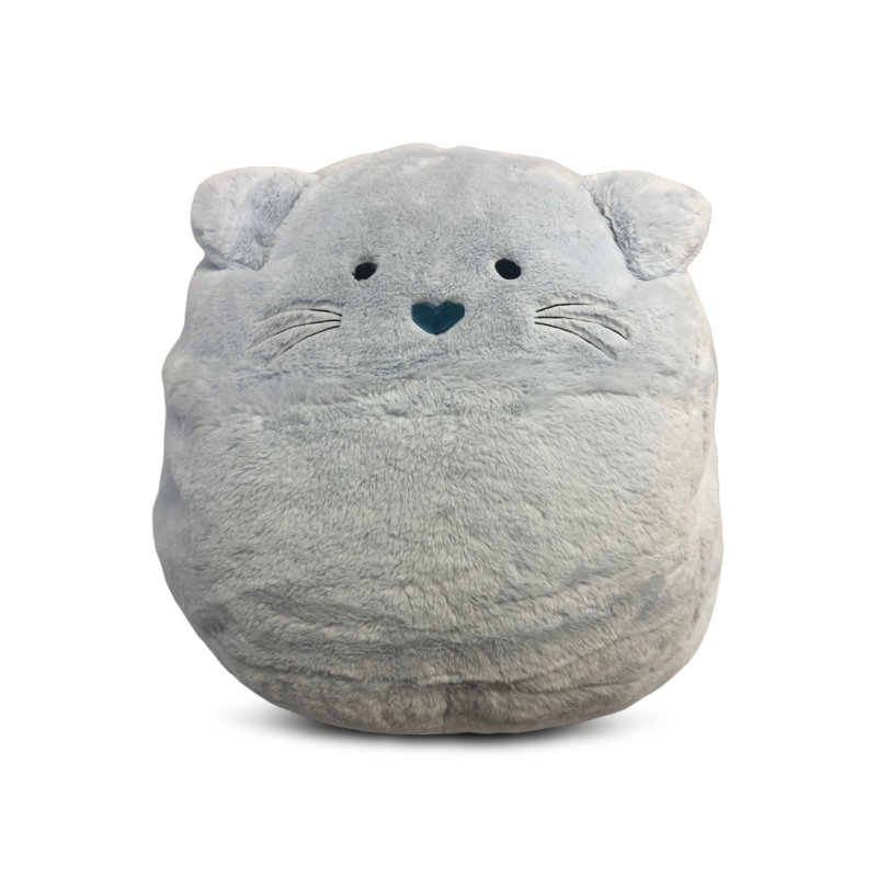 Petit fauteuil à billes Kitty