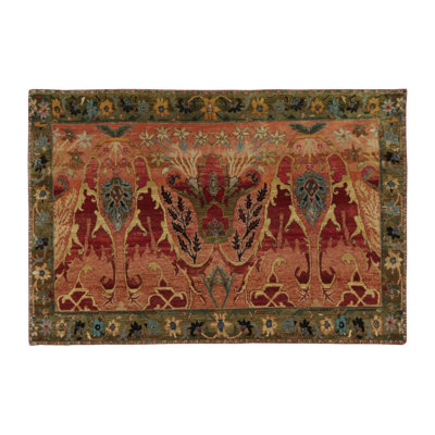 Modern Area Rug