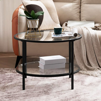 Table basse 25,6 po