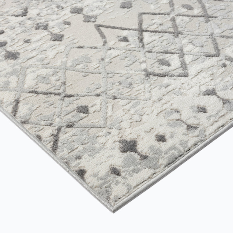 Krystie Rug, Rectangle 5' x 7'