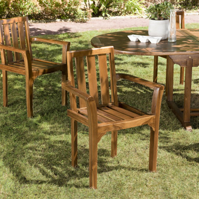 Pawling Patio Dining Side Chair