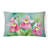 Other/No Pattern Outdoor Throw Pillow