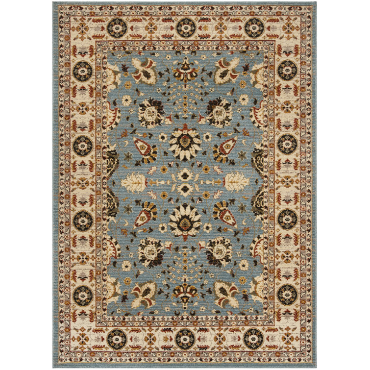 Tapis performance Lowe Summit 400