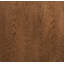 Table de chevet 15 po Haven, aucun assemblage requis, finition chêne bourbon-2118249116