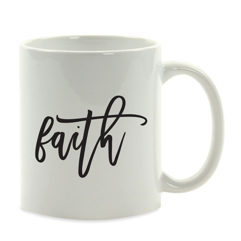 Albirta Ceramic Coffee Mug