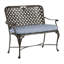 Provance Aluminum Garden Bench-1350337969-1350337945-1350337956