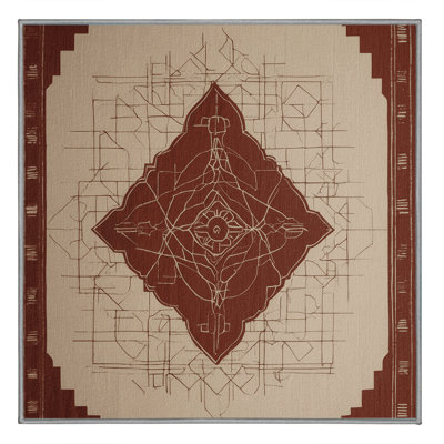 Tapis Infinite Boundaries