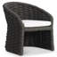 Outdoor Dining Armchair-179702075