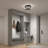 Jeannelle LED Semi Flush Mount-394930559