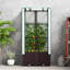 Raised Garden Bed-1468682725