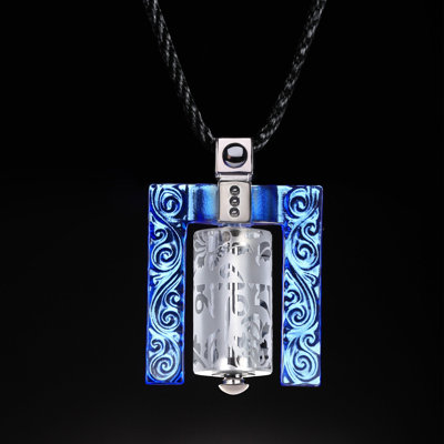 Spiritual Decorative Object