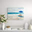 Summer In California I Painting by Barclay Butera-26725790-26725795