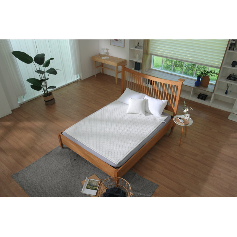 Duo de tapis chauffants Tensel, Double