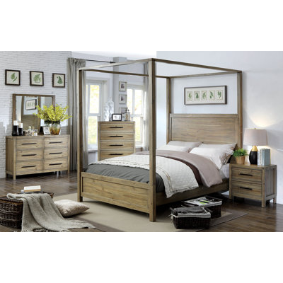 Enar 52'' W 6 - Drawer Dresser