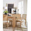 Retreat Upholstered Arm Chair